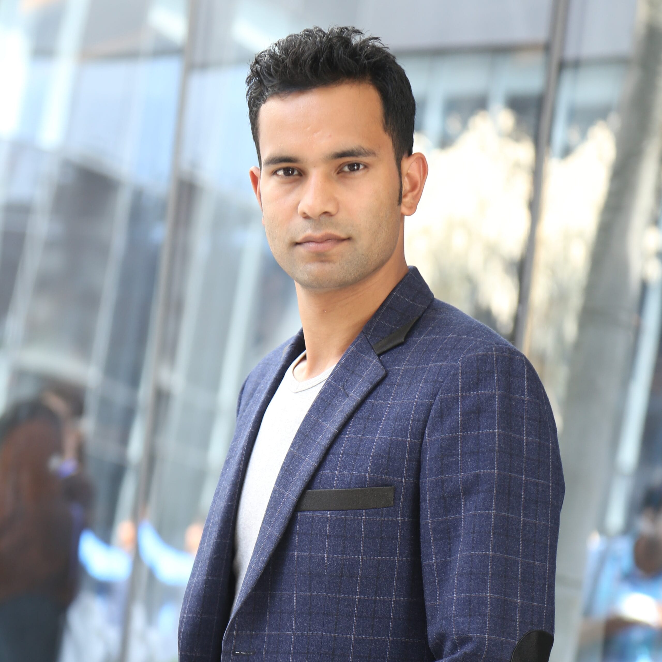 Anupam Achhami