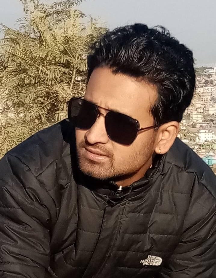 Bijay Mijar
